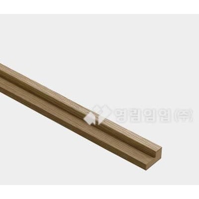 [래핑-천장] 마이너스 몰딩